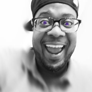 Meet your Posher, Omari